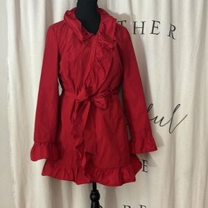 NWT Chapter One jacket
